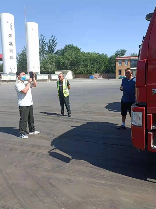 2021.8.25ETC衡水客服中心用實際行動為用戶辦實事解難題2