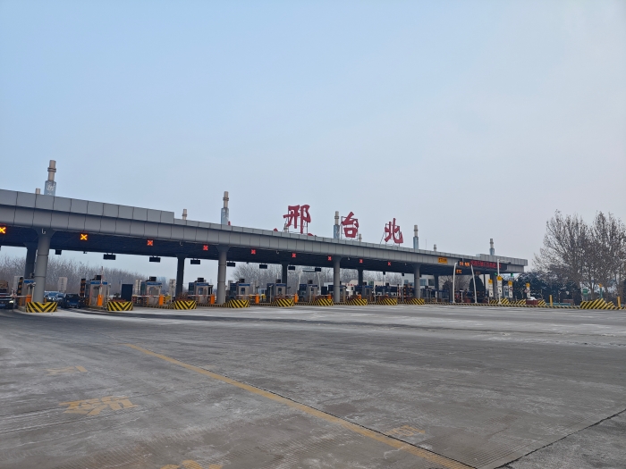 邢臺(tái)北除雪2